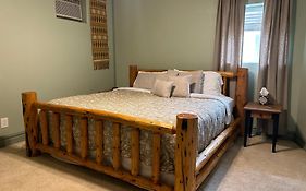 Devils Tower Lodge Bed & Breakfast